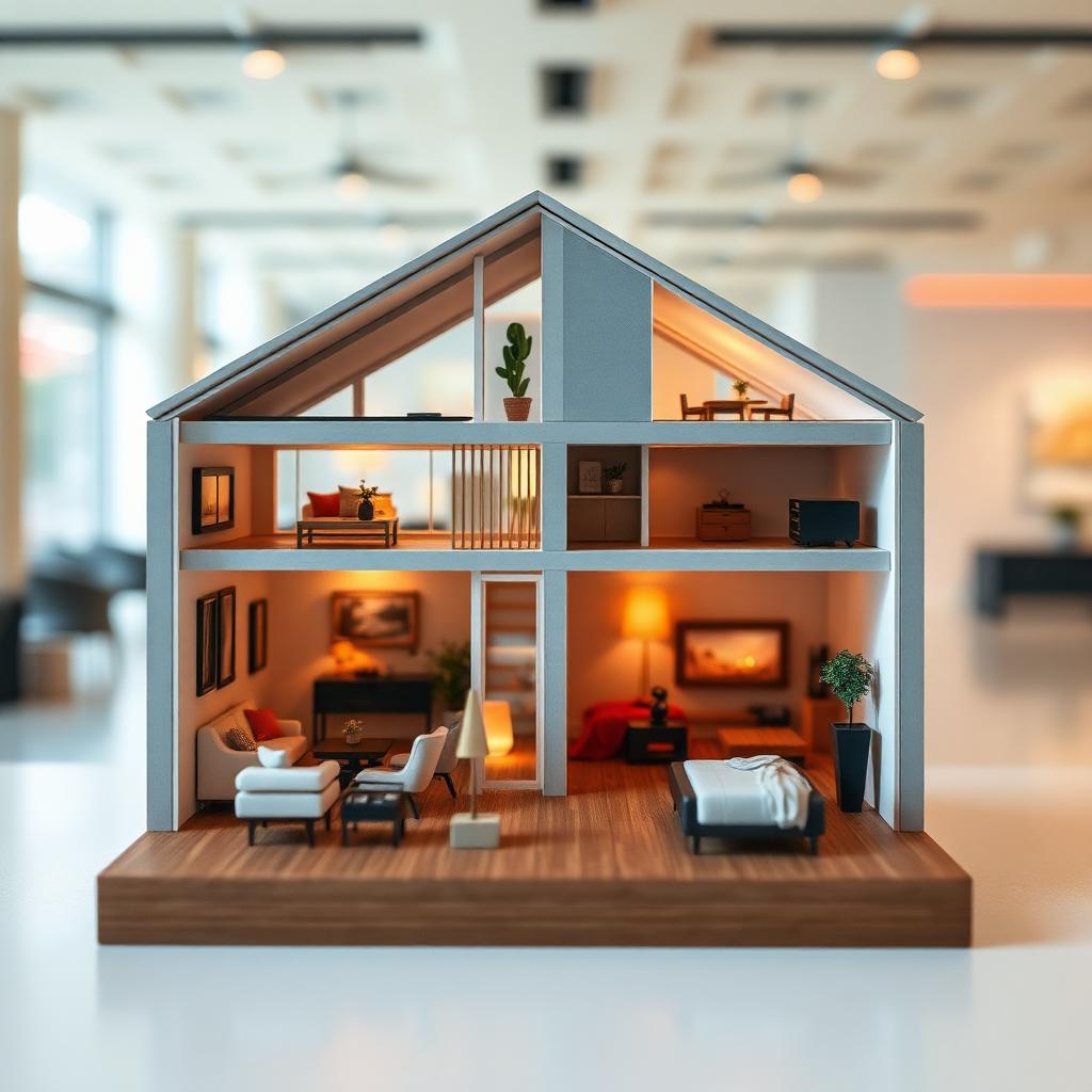 Interior Models